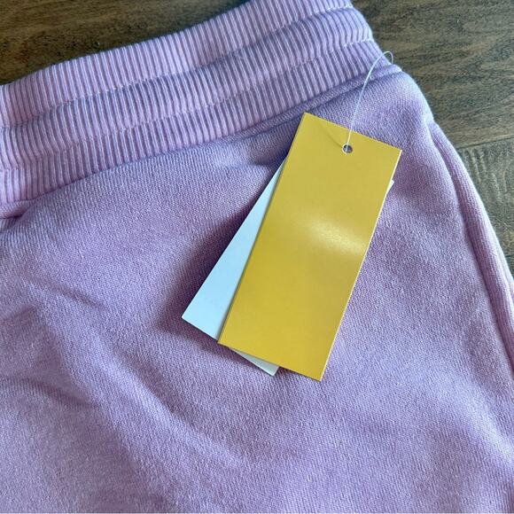 Friends Women’s Plus Size Casual Jogger Pants Light Mauve Size 3X NWT - Picture 3 of 5